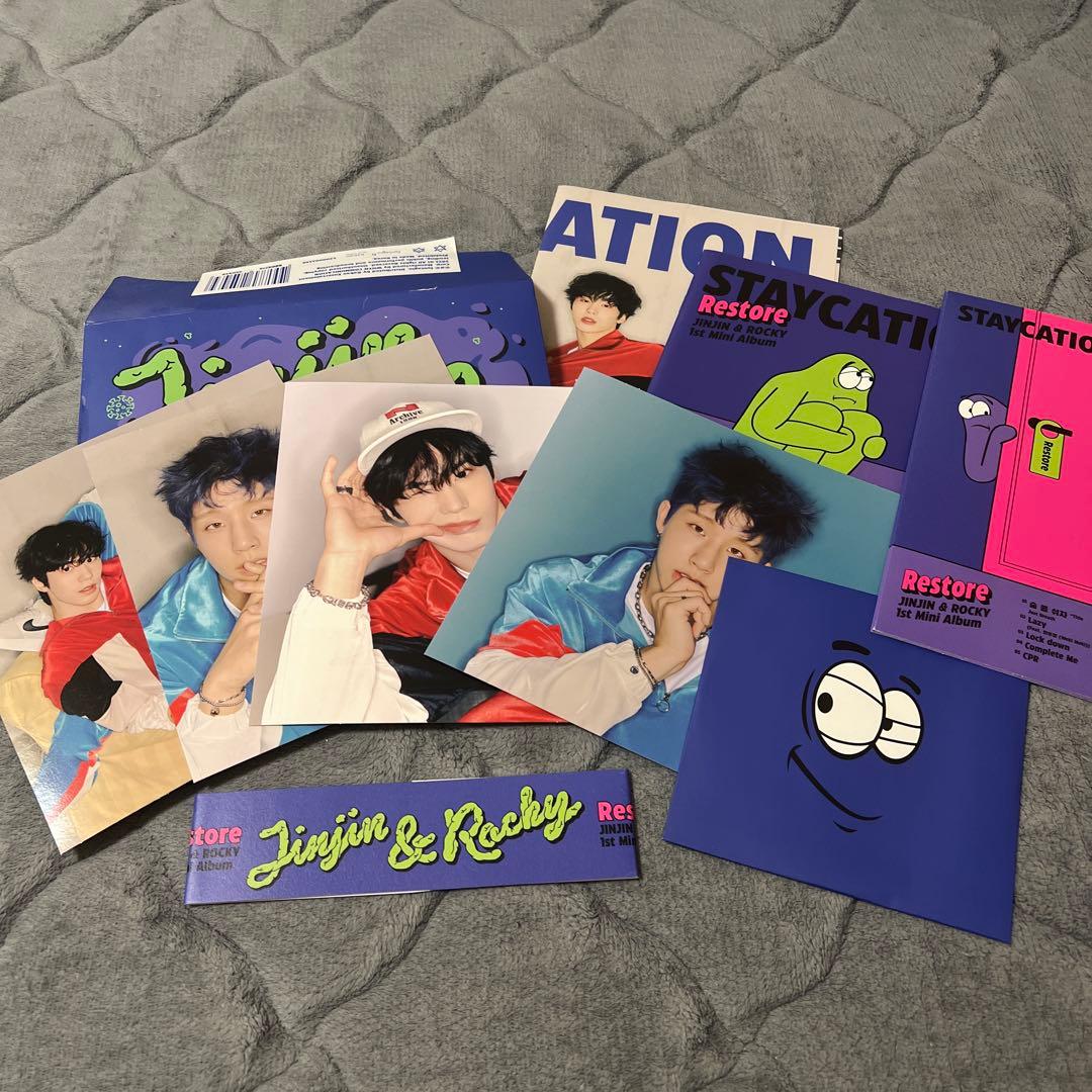 ASTRO アルバム まとめ売り（22冊）