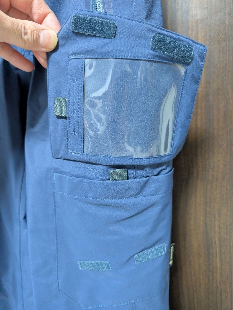 REW 22-23 REALITY リアリティー 上下セット 最終価格！ - メルカリ