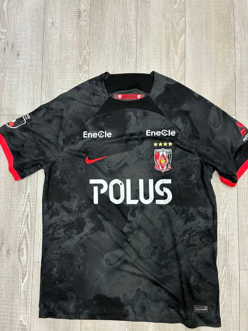 ナイキ 浦和レッズ 2024 サードユニフォーム 2024レプリカユニフォーム/3rd | 浦和レッドダイヤモンズ オンライン