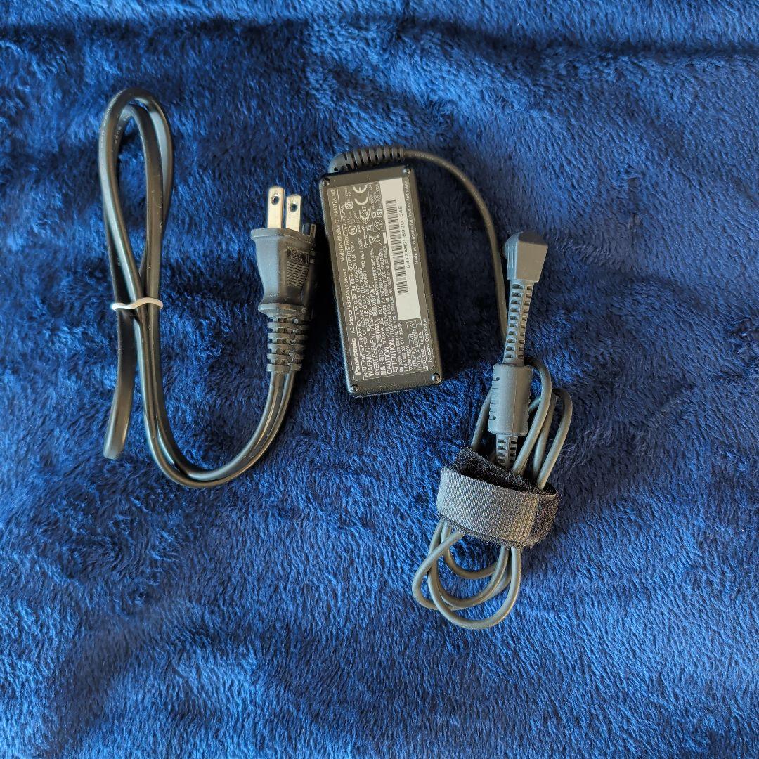 再値下げ美品 レッツノートCF-W8 OfficeStandard2007入り - メルカリ