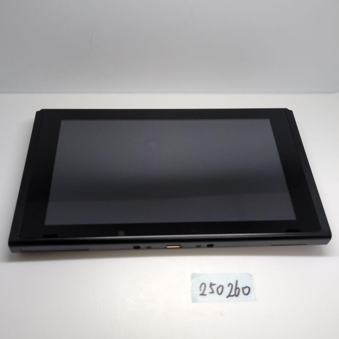 Nintendo Switch　本体のみ 楽天市場】Nintendo 任天堂 ニンテンドー/Switch 本体/HAD-S-KABAA