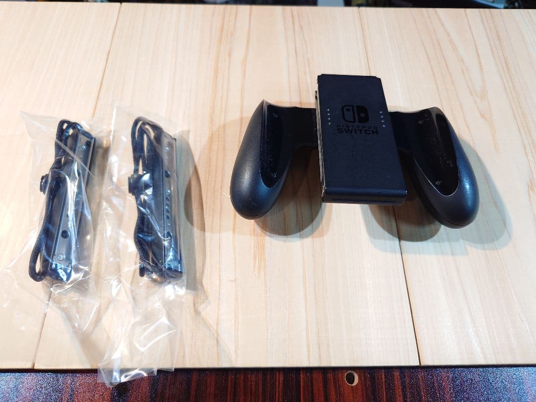 マサ 11/6まで　Switch