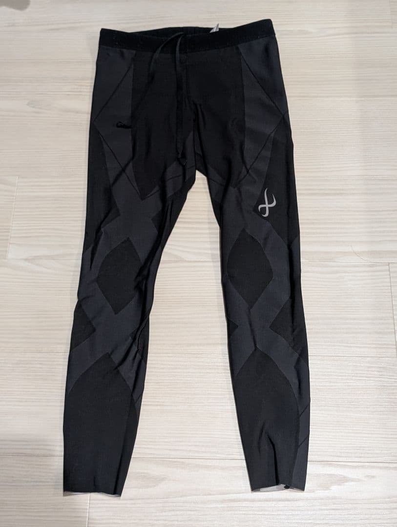 CW-X ジェネレーターモデル 2.0 下半身フルサポート Sサイズ - メルカリ