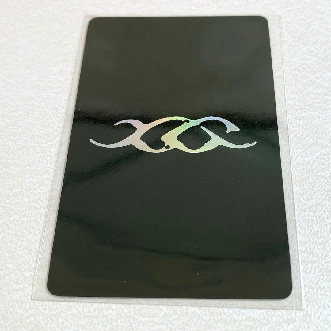 XG】NEW DNA OFFICIAL SHOP 特典 トレカ MAYA マヤ - メルカリ