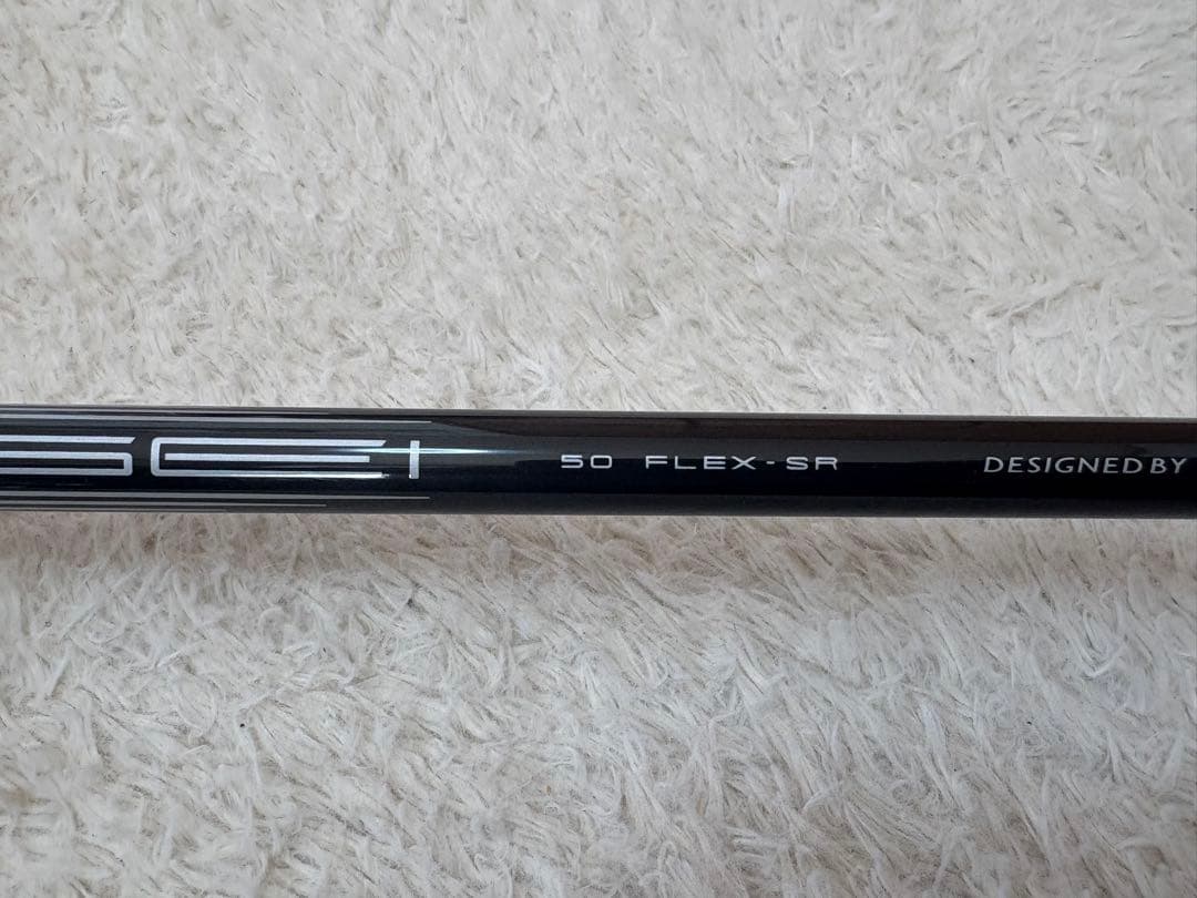 極美品】PARADYM Ai SMOKE maxD 5フェアウェイウッド5SR ア