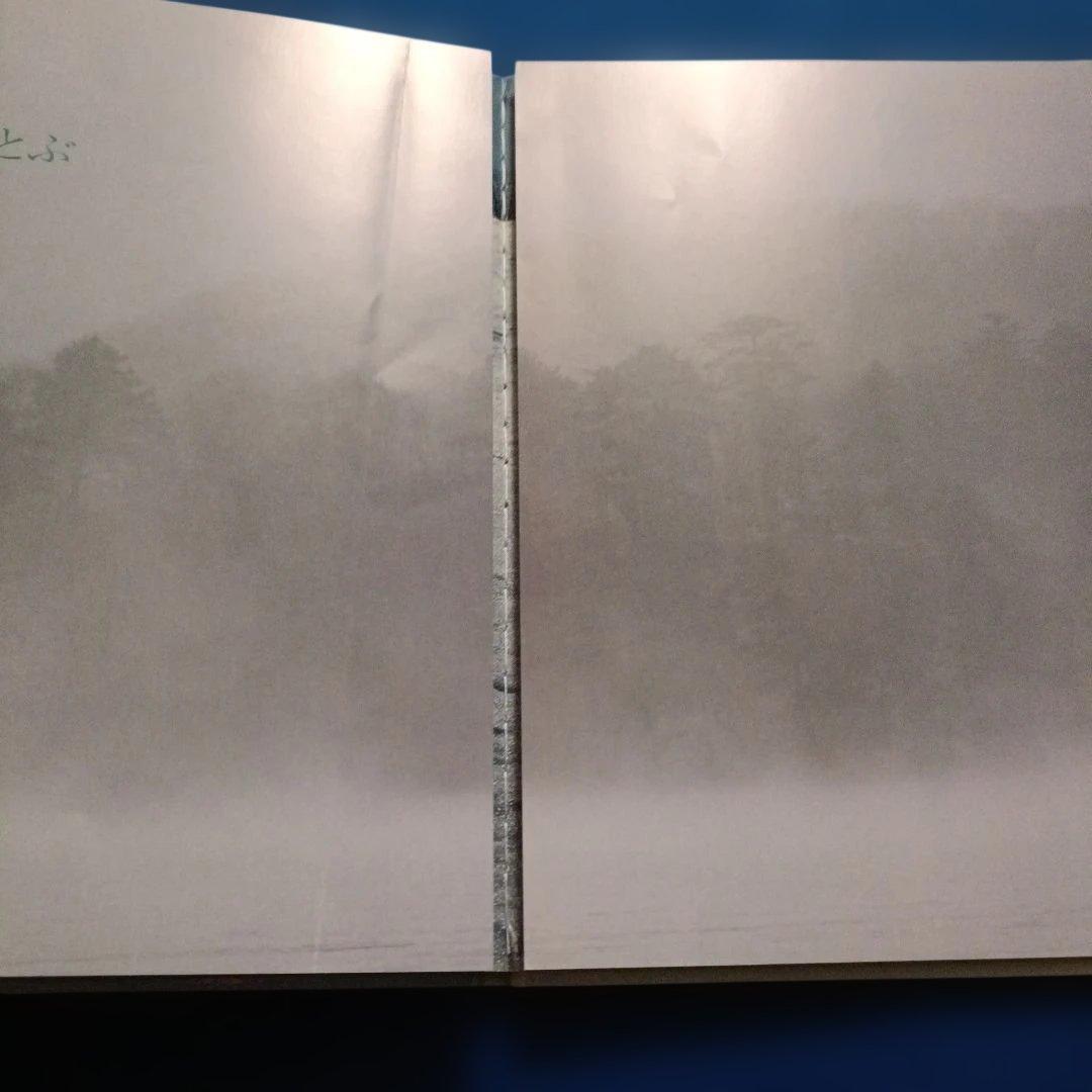 ビッグサイエンス　キンダーブックしぜん　ゆき　ゆきってなあに？