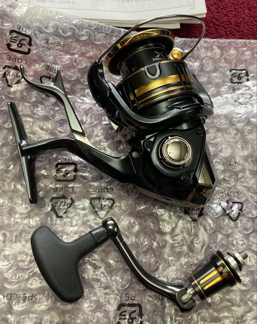 シマノ,23 BB-X DESPINA/デスピナ C3000DXG,新品未使用品 - メルカリ