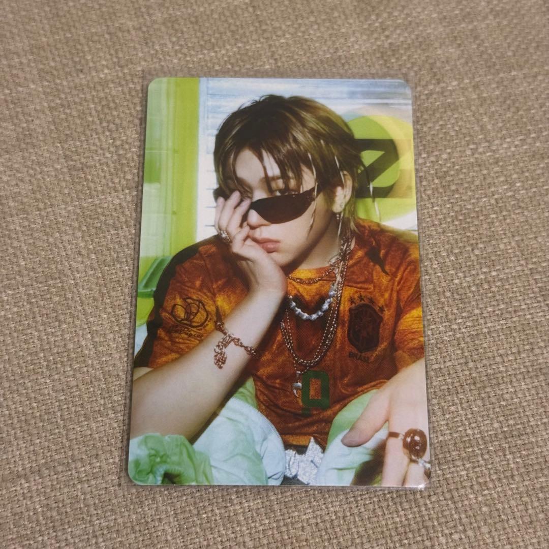 KOZ ZICO ジコ トレカ - メルカリ