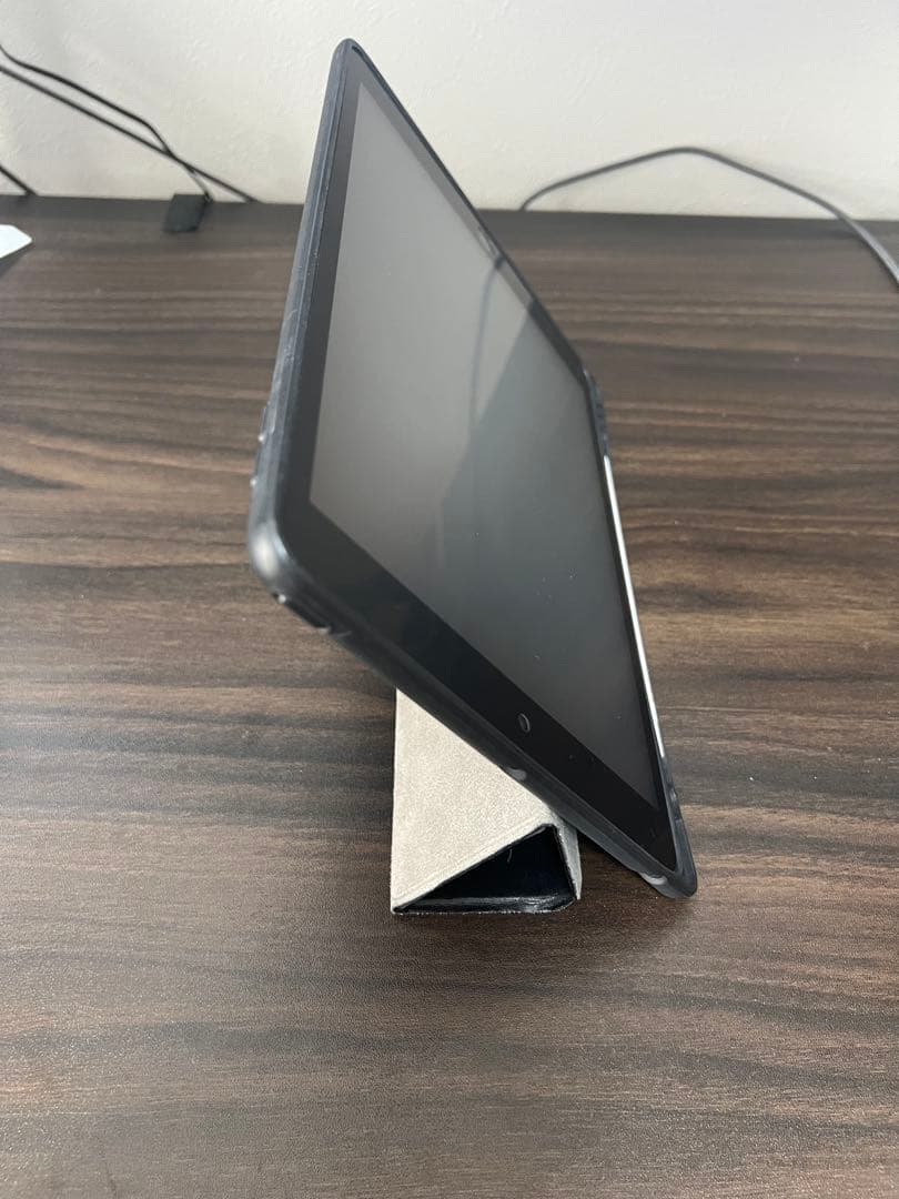 iPad 第9世代64GBスペースグレー（ケース・フィルム・pencil付属可）