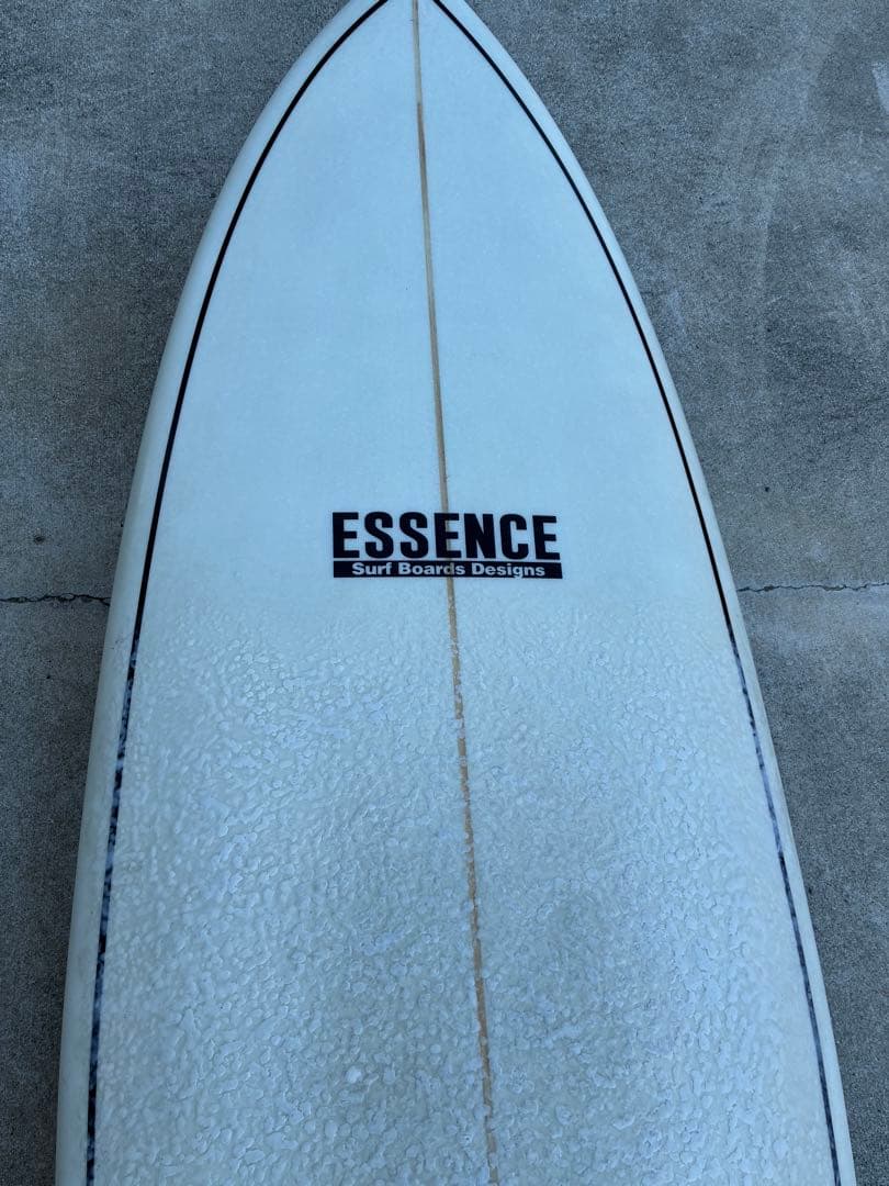 手渡しのみ 日向市＆延岡市、別府など】ESSENCE ショートボード