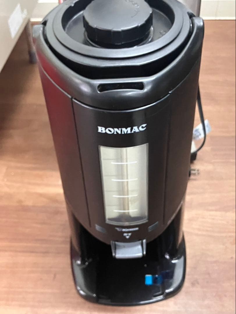 ボンマック BMP-2000 動作確認済 象印 ディスペンサー 中古品 - メルカリ
