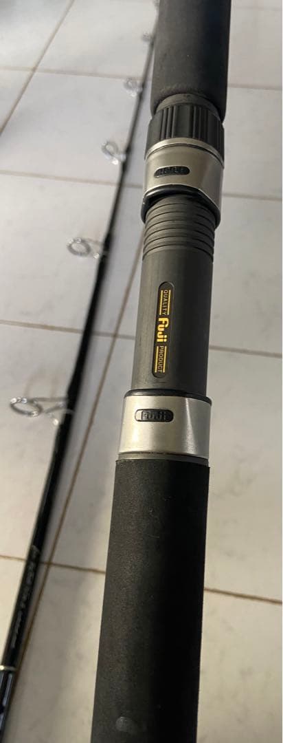 カーペンター KLL ビッグツナBig Tuna 71/45-S カスタムビルド - メルカリ