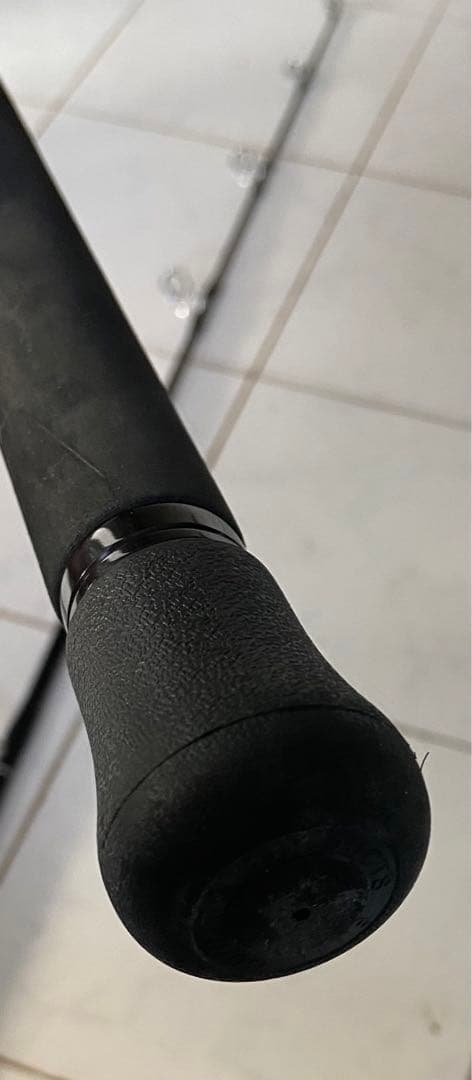 カーペンター KLL ビッグツナBig Tuna 71/45-S カスタムビルド - メルカリ