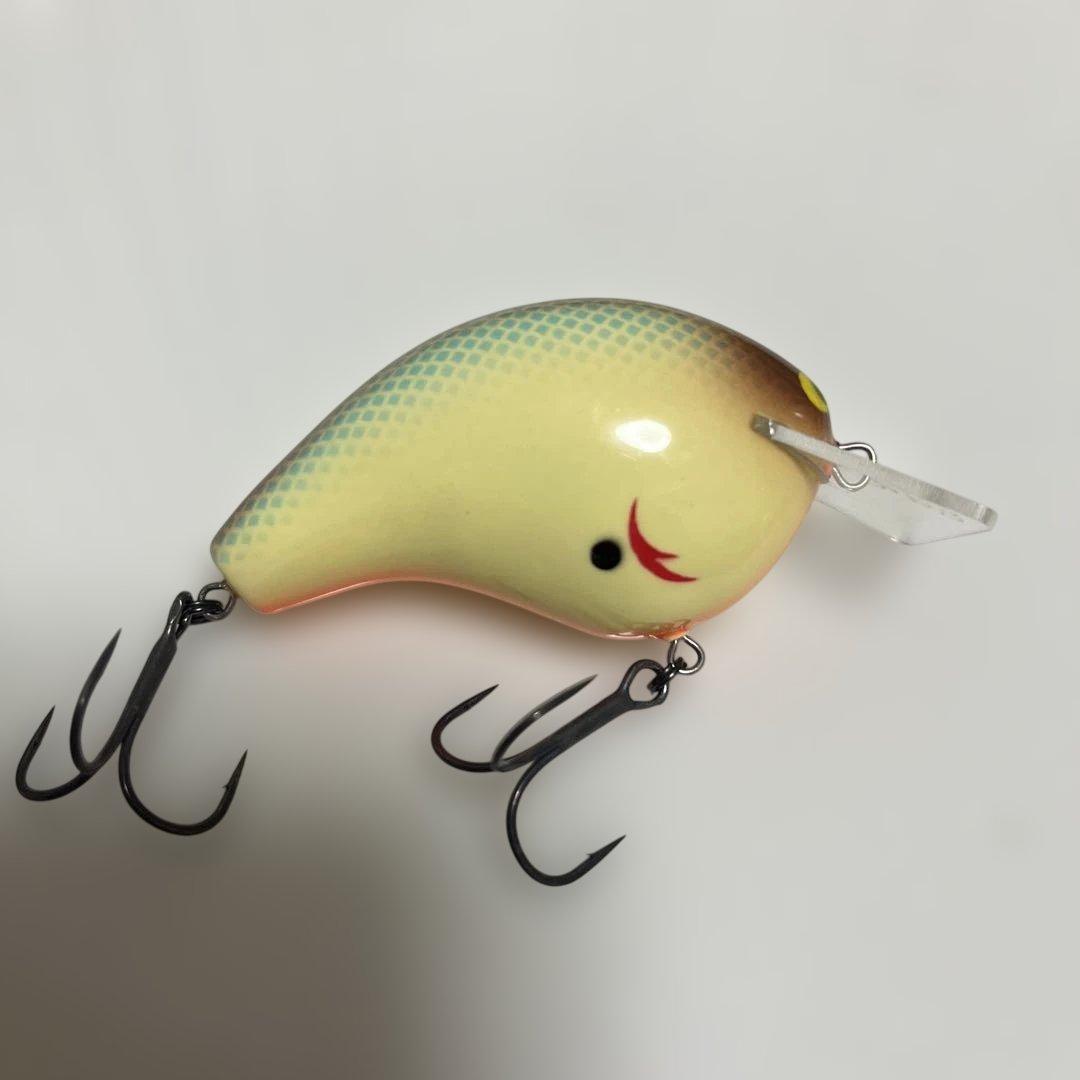 MPB WILD BOAR MRとBISON 120 クランクベイトセット MPB LURES 】WILD