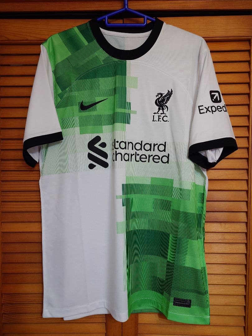 日本代表 南野拓実 2026ワールドカップ予選ユニフォーム IU0964 Y-3