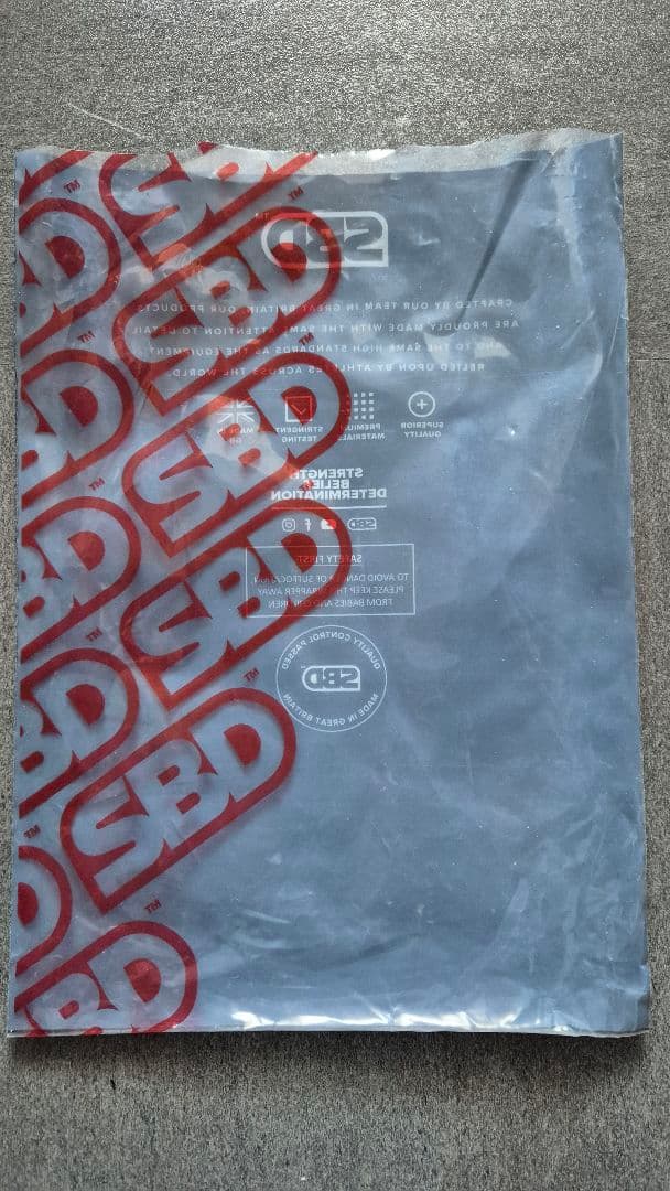 SBD エルボースリーブ Lサイズ - メルカリ