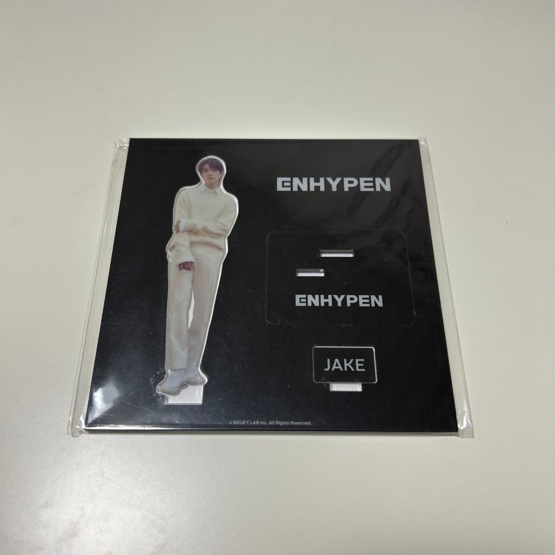 ENHYPEN ジェイク／アクスタ - メルカリ