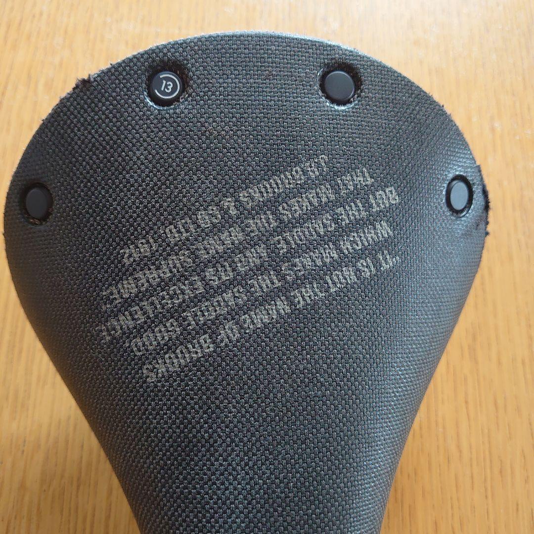 m*9様 サドル BROOKSブルックス c13 CAMBIUM USED中古 - メルカリ