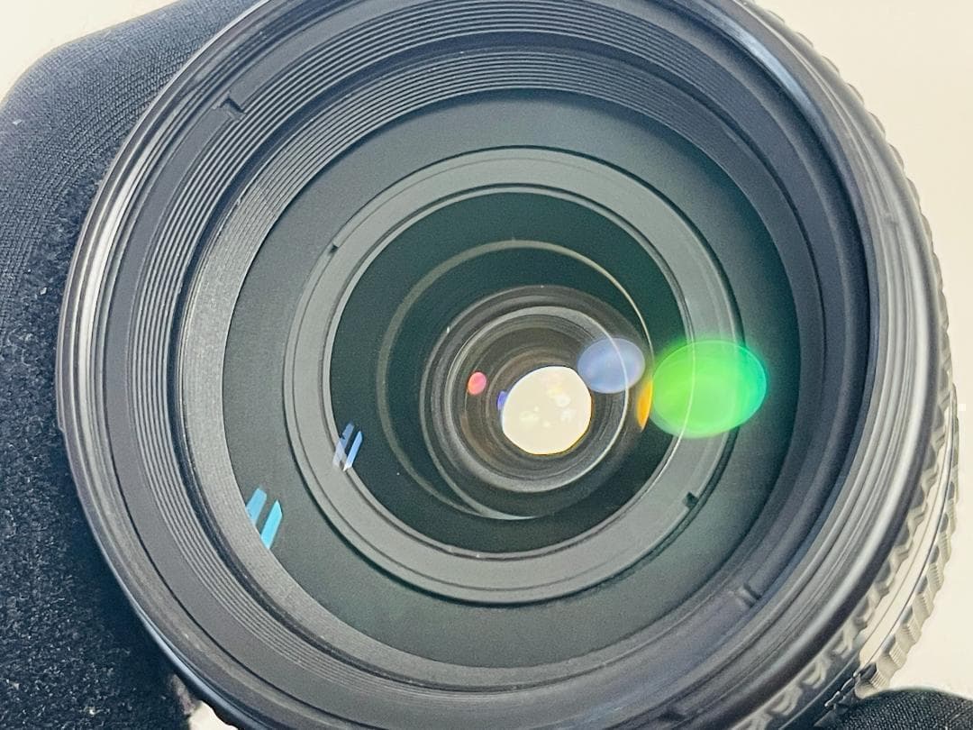 ★極上美品★ NIKON AF 28-105m F3.5-4.5 D 動作好調！