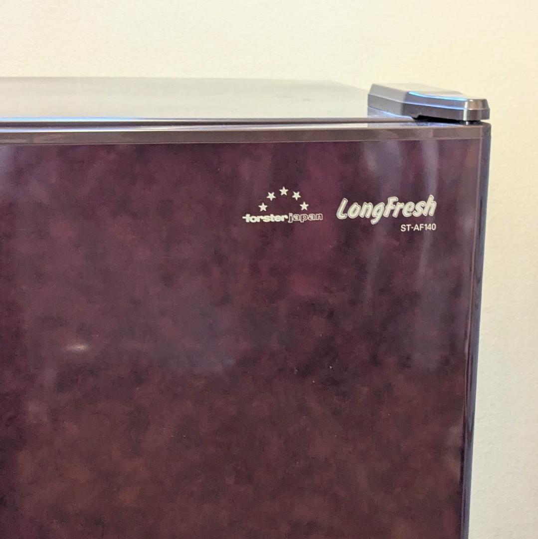 Forster JapanワインセラーST-AF140 Long Fresh