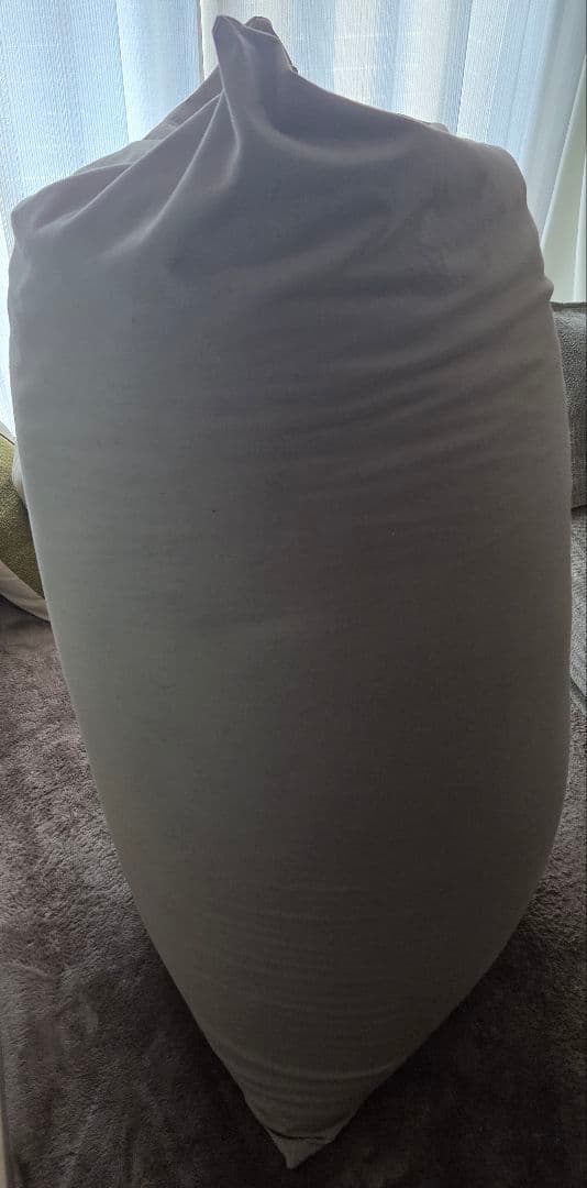 【引き取りのみ】Yogibo midi ライトグレー mid-dg.jpg?v=1747279757&width=1946