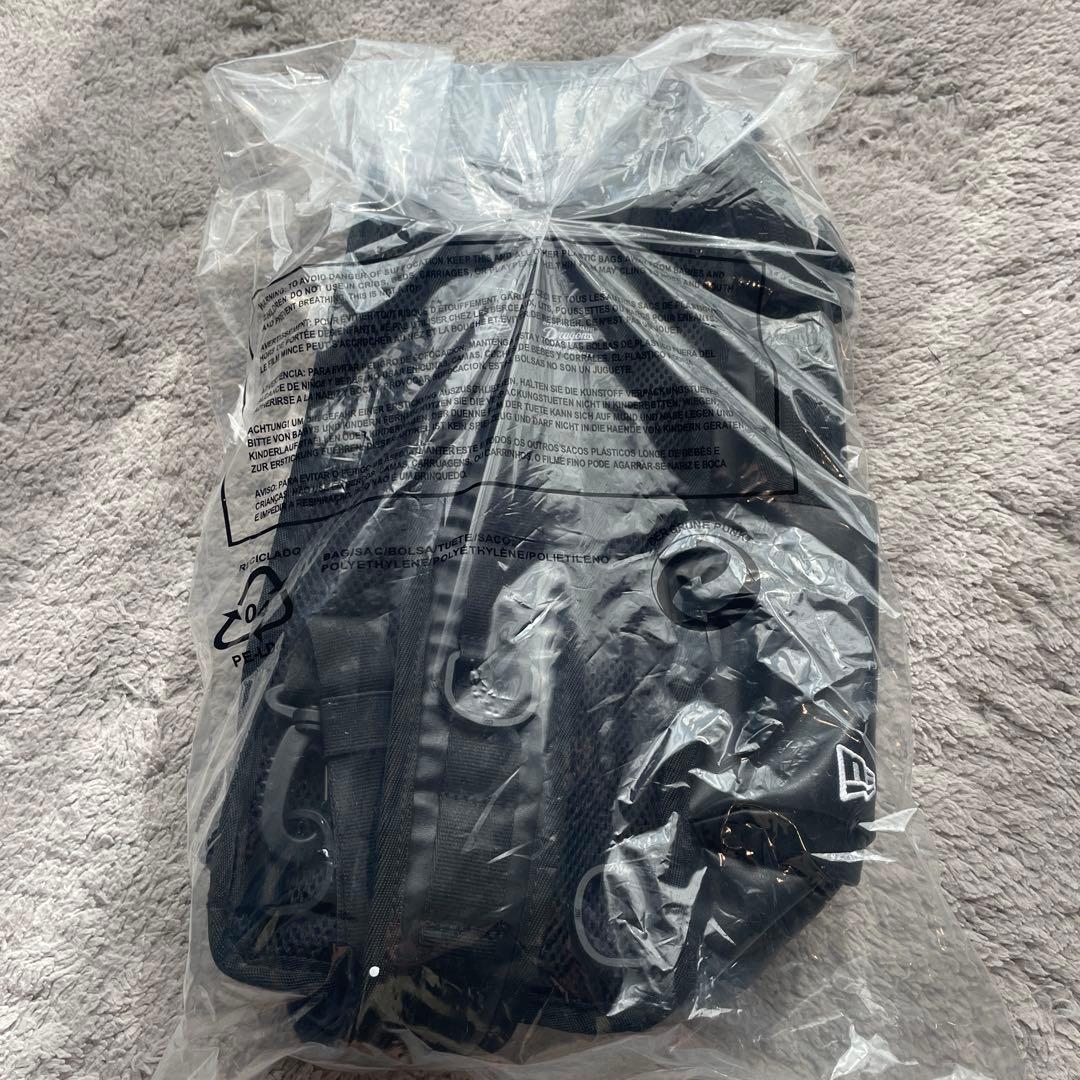 Dragons×NEW ERA® ボディバッグ エグゼクティブ会員限定 中日