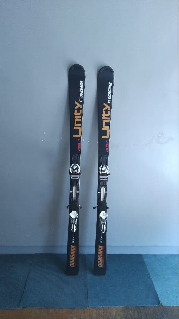 スキー ビンディング付き スキー板 ビンディング セット 25-26 FACTION ファクション Prodigy