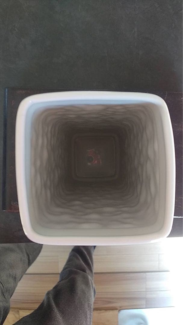 KPM マイセン デフルト 西ドイツ ヴィンテージ アンティーク 陶器 花瓶