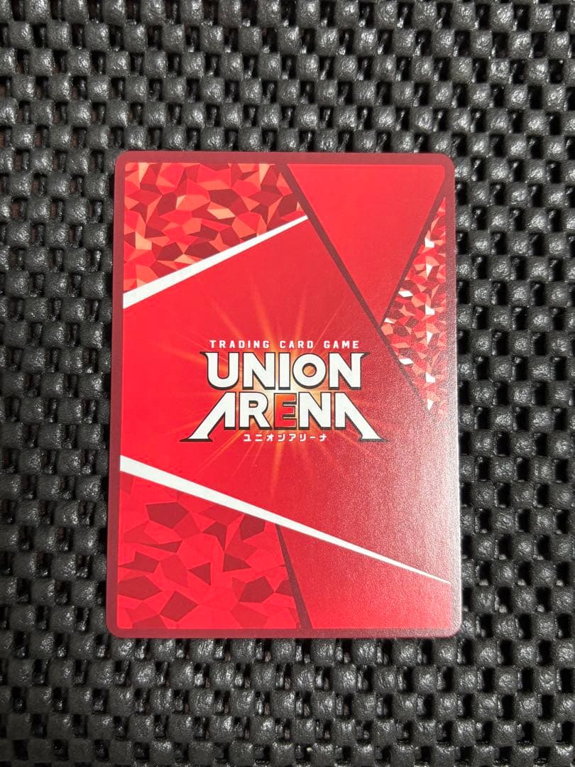 ユニオンアリーナ NIKKE スノーホワイト:イノセントデイズ パラレルPcR