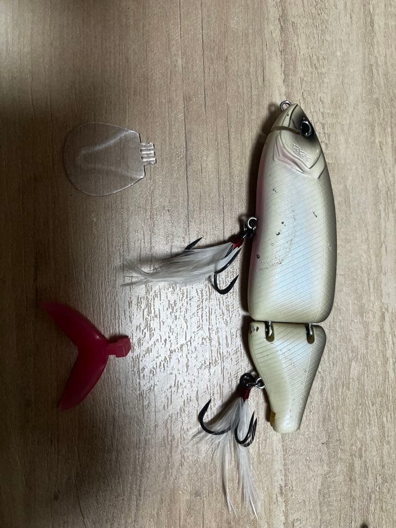 タイニークラッシュ、スペクター タイニークラッシュに新色登場 | 石井館長のバス魂