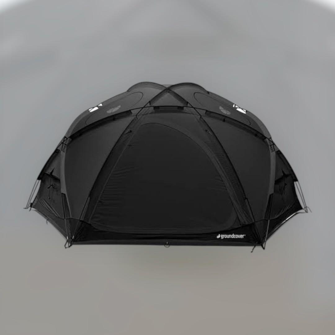 8662.グラウンドカバー アコーンハウス 3.45 ブラック 8662.グラウンドカバー アコーンハウス 3.45 ブラック - メルカリ