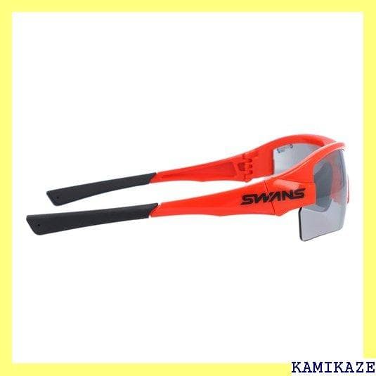 《＃アウトドアⅣ》 スワンズ UVカット BBQ アウトド ツ サングラ 176