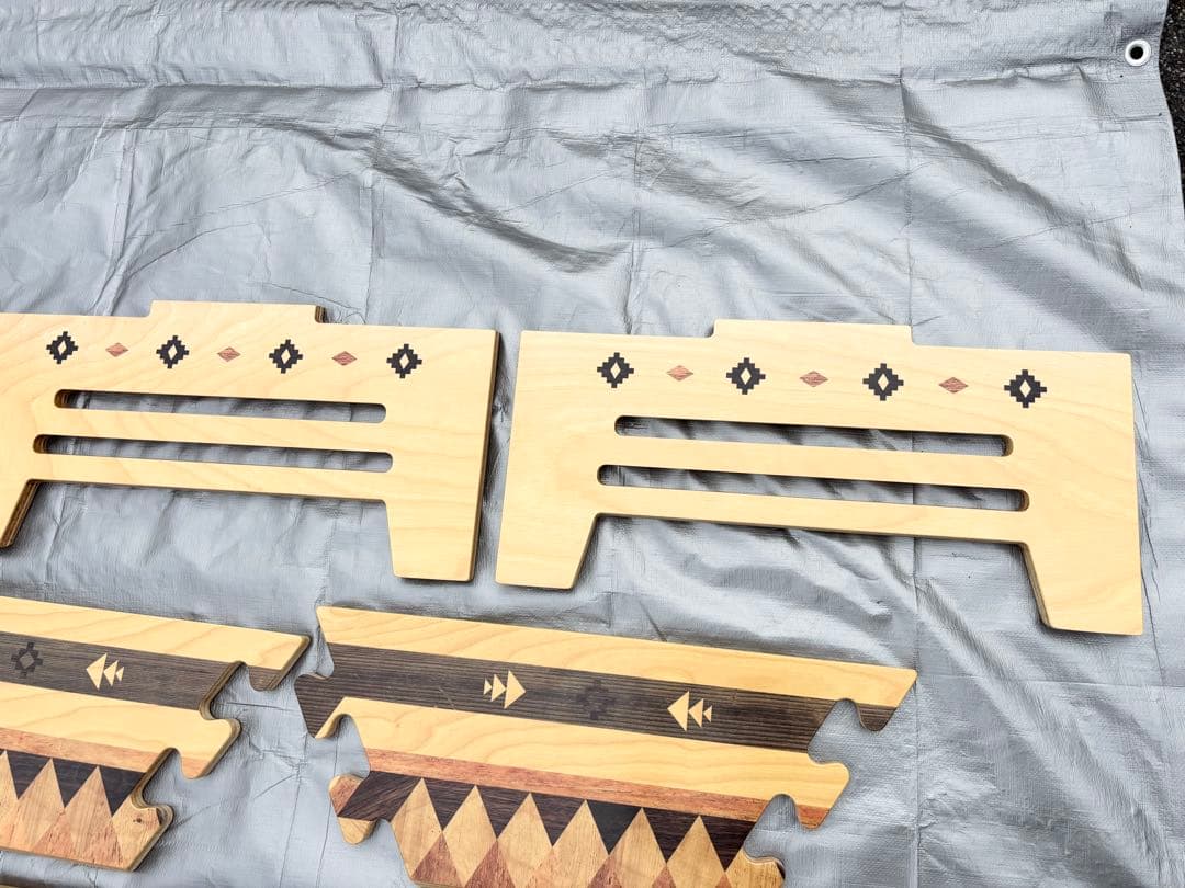 TheArth ざぁーす クミ次郎ンドル ＋ アナキャン メタヘキテ L