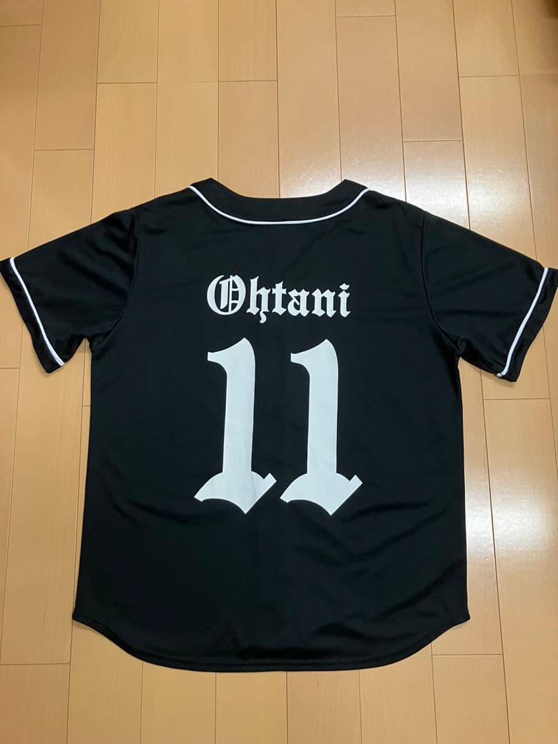 大谷翔平　ユニフォーム　レプリカ　北海道日本ハムファイターズ　侍ジャパン　WBC MIZUNO◇2023 WBC 侍ジャパン レプリカ ユニフォーム(ビジター) ＃16