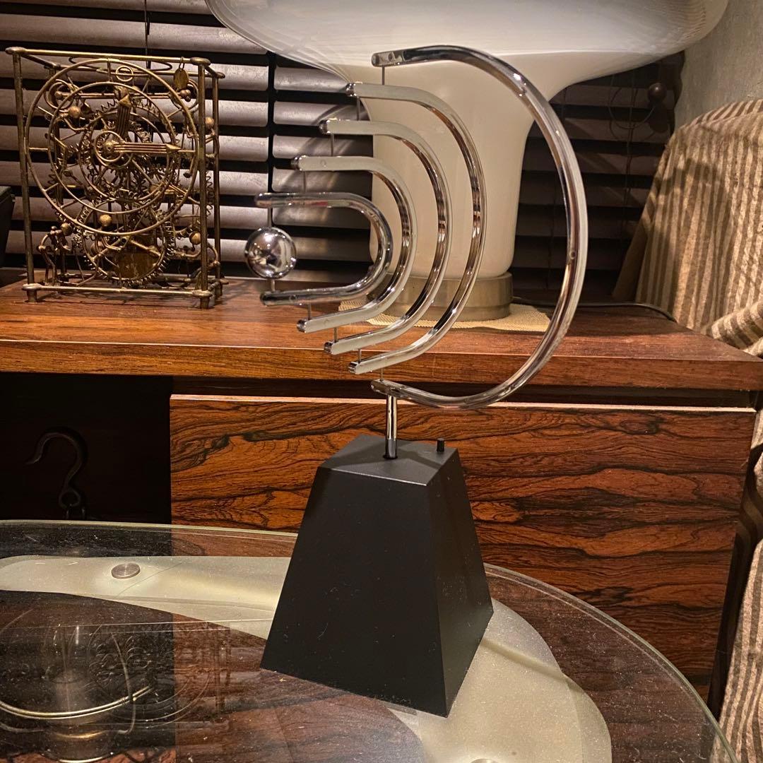 Ishiguroキネティックアート grande モビール 美品スペースエイジ