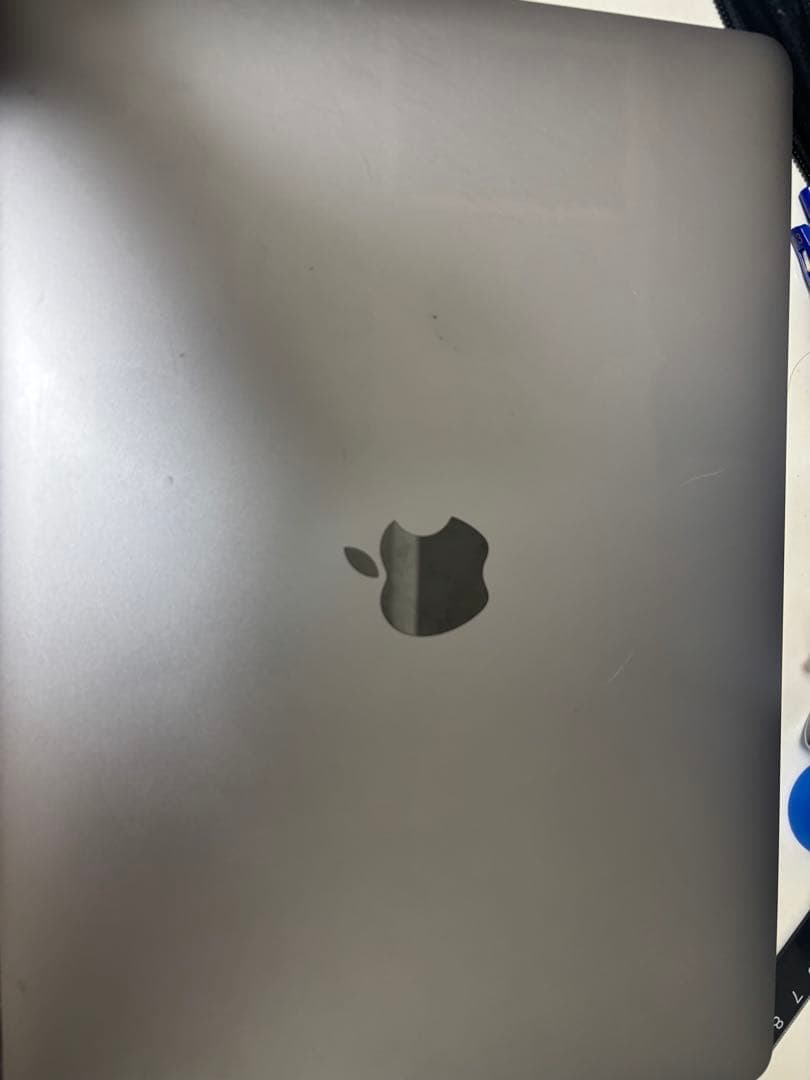 1*S様 [訳あり: 液晶] Apple MacBookAir 13 2020 MacBook Air 13インチ Retinaディスプレイ［2020年 /SSD 256GB /メモリ