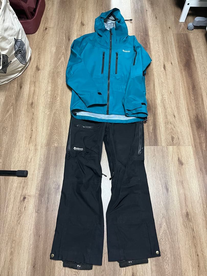 最終お値下げ！mountain surfスノボウェア PRODUCTS | Mountain Surf EQUIPMENT