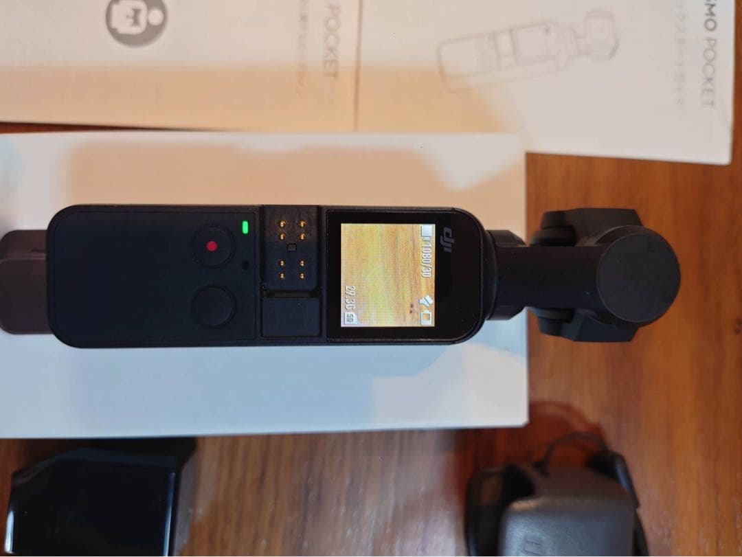 OSMO POCKET - ビデオカメラ通販