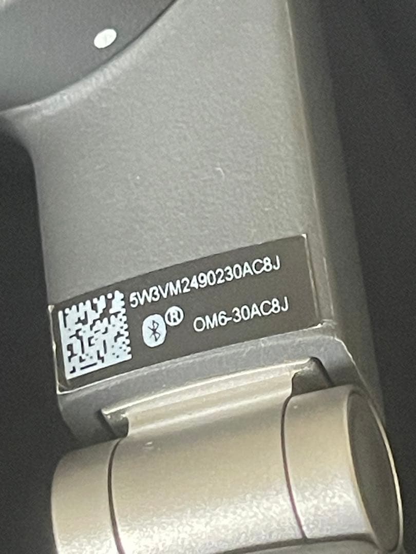 DJI Osmo Mobile6 保証期間2025年11月8日まで おまけ付 - メルカリ