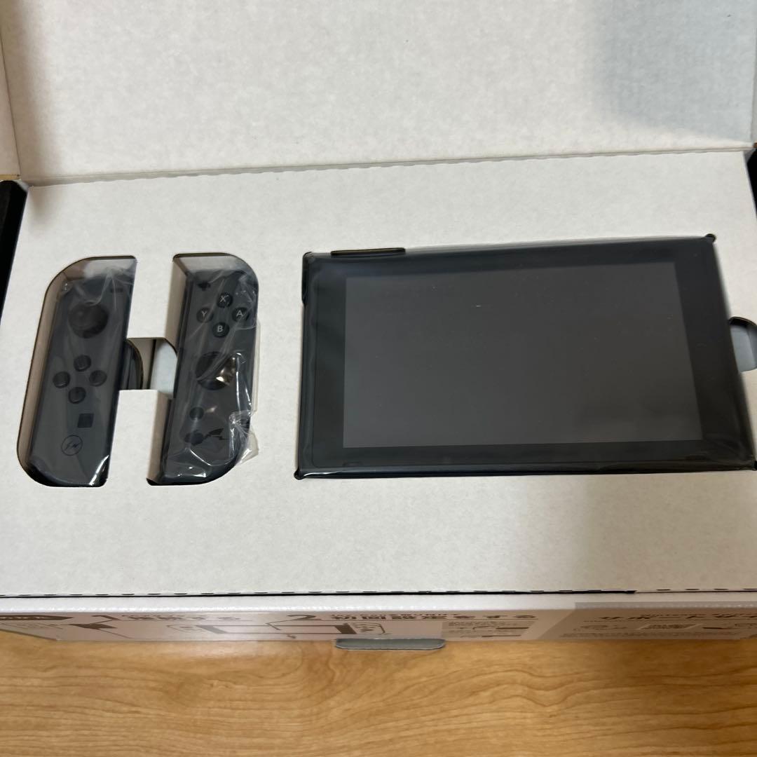 スイッチ本体サンダーボルトプロジェクト バイ フラグメント＆ポケモン