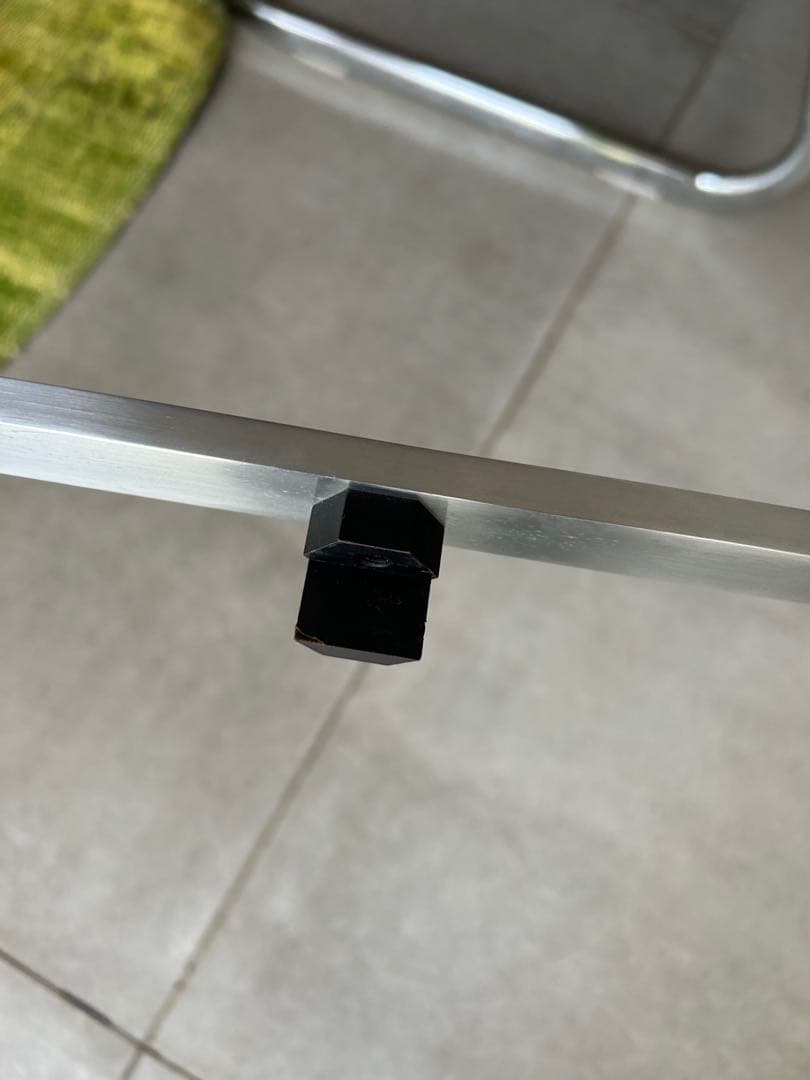 gilloさま専用）BO-exのLOWテーブル フレームのみ（発送可能） - メルカリ