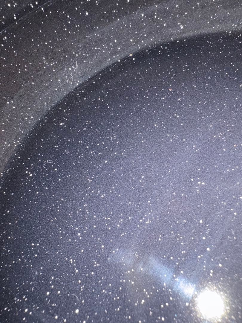 やかん　【ほぼ新品】LE CREUSET ケトル【禅】赤　1.5L