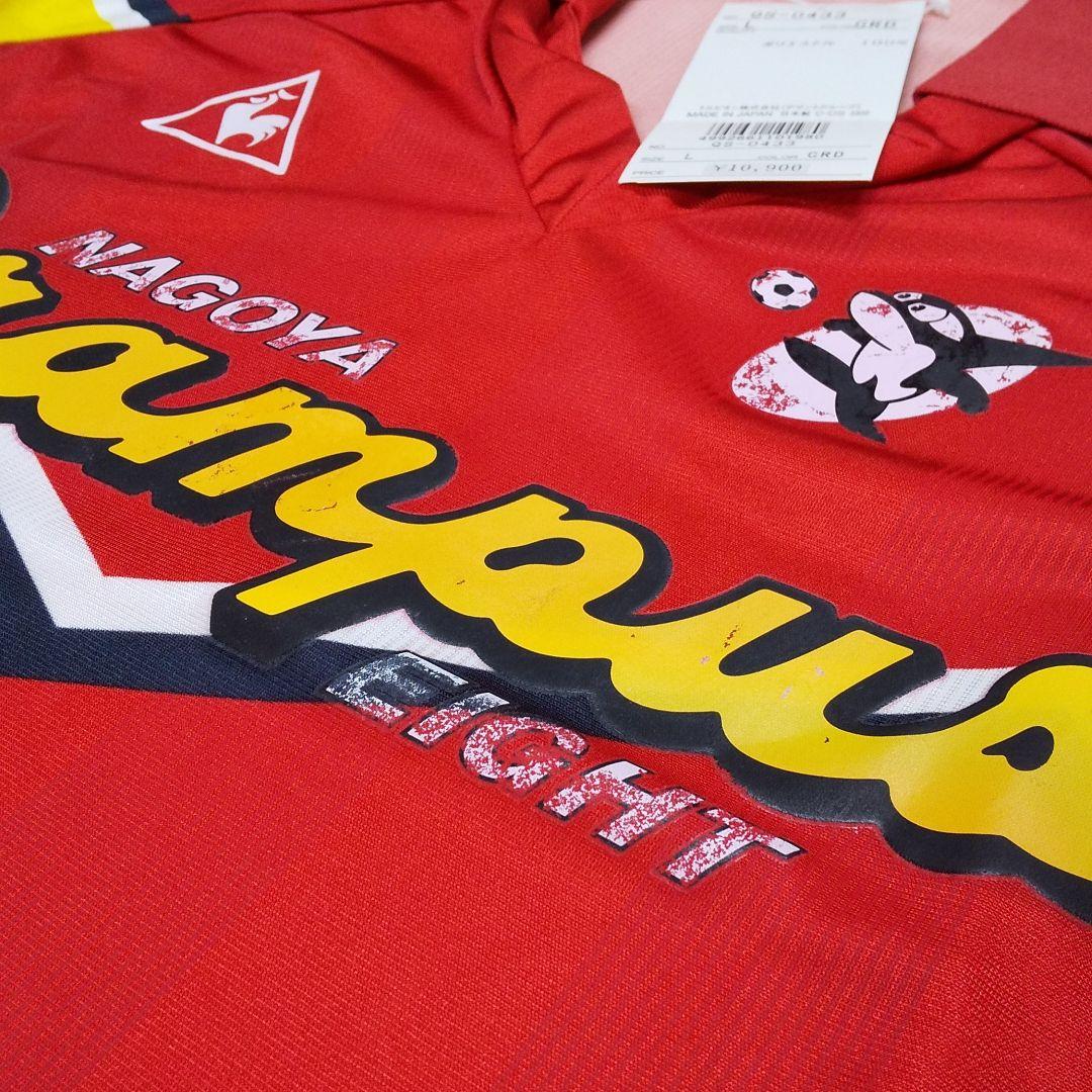 ◼️名古屋グランパス 1992-94年カップ戦ユニフォーム◼️ - メルカリ