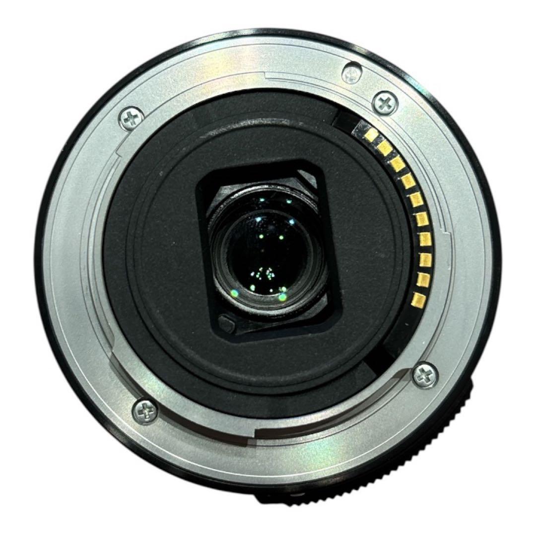 SONYジャンク品16-50mm F3.5-5.6 OSS(SELP1650)