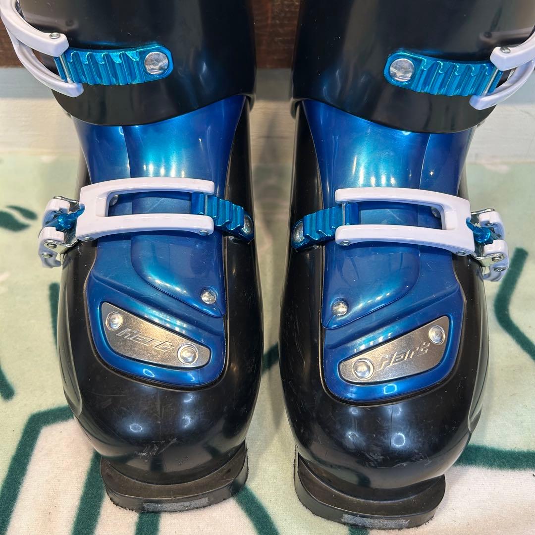 KAZAMA VISHUN 99cm ブーツ　HART 25〜25.5cm