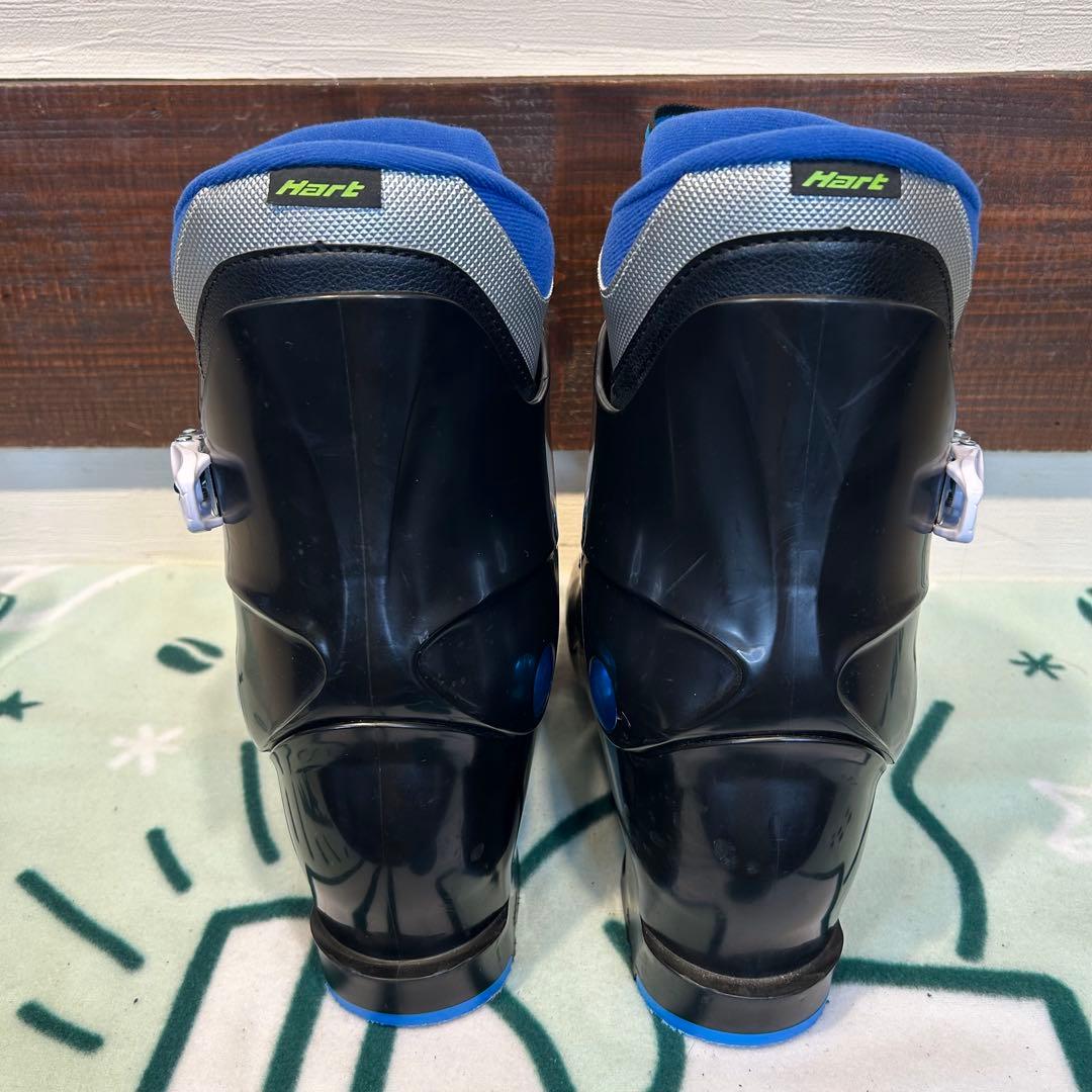 KAZAMA VISHUN 99cm ブーツ　HART 25〜25.5cm