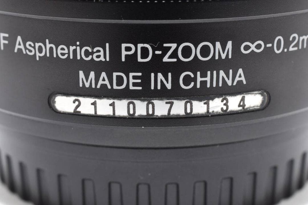 ★美品★ 1 NIKKOR 10-30mm F3.5-5.6 VR #654Q