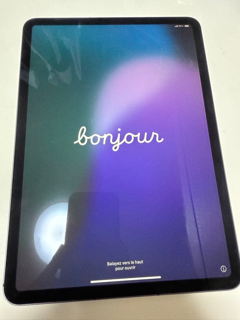 iPad Pro(第3世代)11インチWi-Fi+Cellular 128GB Amazon.co.jp: 【整備済み品】 Apple iPad Pro 11インチ (第 3 世代