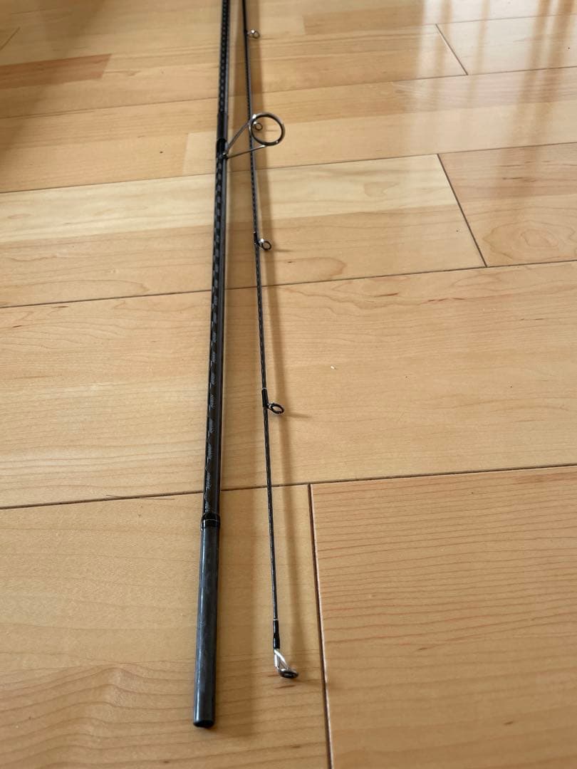 ☆シマノ　ルナミス　S９０６ML　美品 2026年最新】シマノ ルナミス S906の人気アイテム - メルカリ