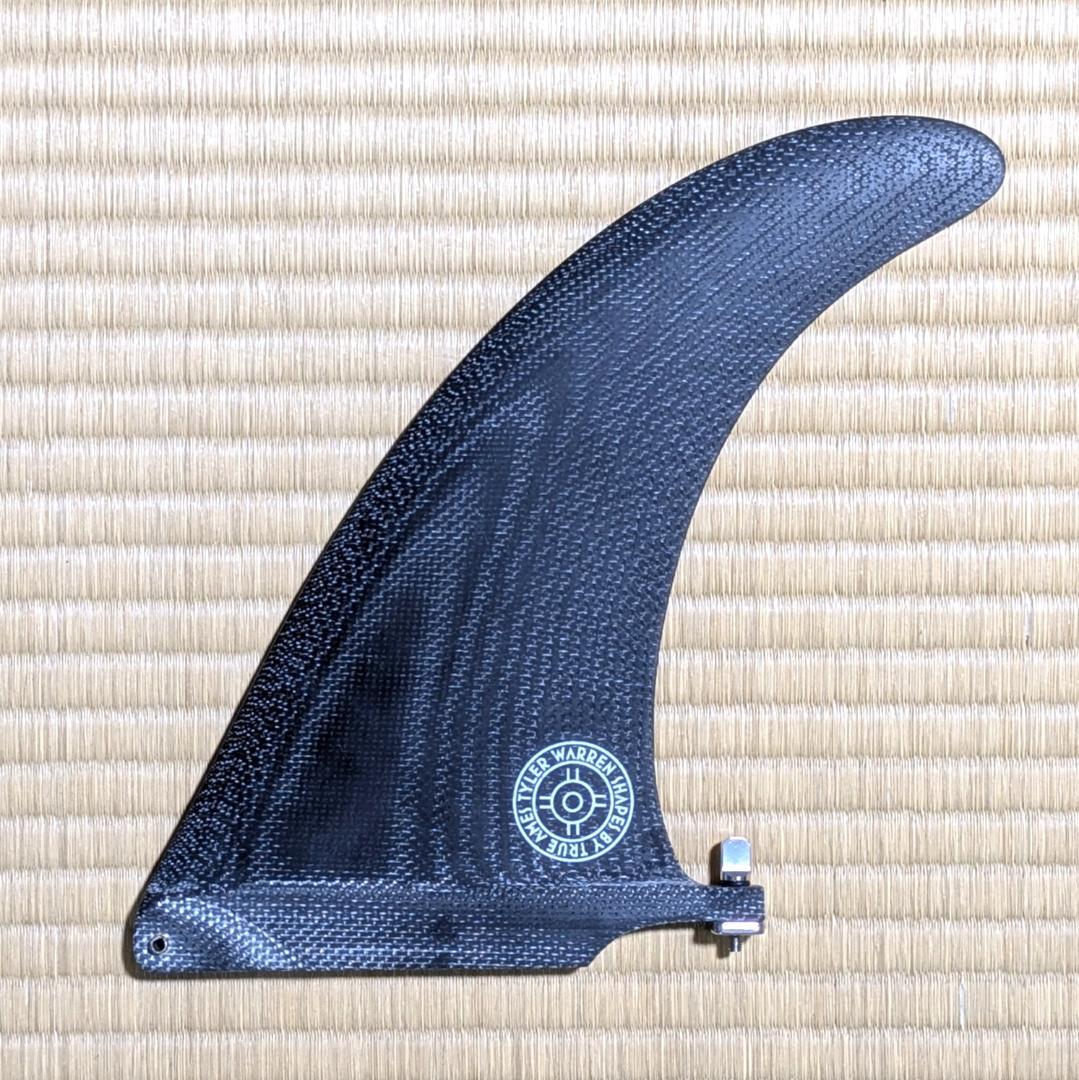 SHAPES BY TRUEAMES TYLER WARREN 8シングルフィン Tyler Warren Shapes SURFBOARDS TC 5'8 | サーフショップ MAR SURF CREW